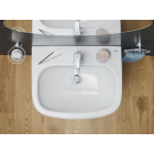 Раковина GROHE Euro Ceramic 55 см, альпин-белый (39336000)