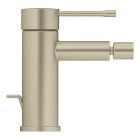 Смеситель для биде GROHE Essence с донным клапаном, никель матовый (24178EN1)