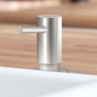 Дозатор жидкого мыла, GROHE Cosmopolitan, суперсталь, (40535DC0)