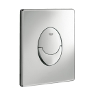 Система инсталляции GROHE Rapid SL 4 в 1 с подвесным унитазом и сиденьем (36502000)