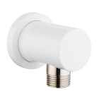Подключение для душевого шланга GROHE Rainshower, белая луна (27057LS0)