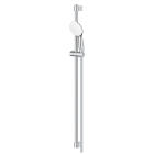 Душевой гарнитур GROHE Tempesta 110, 2 режима струи, душевая штанга 900 мм, 13,5 л/мин, хром (27646003)