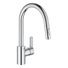 Смеситель для кухни GROHE Eurostyle Cosmopolitan, хром (31482003)
