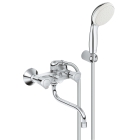 Смеситель для ванны GROHE Costa L, хром (2679010A)