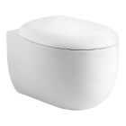 Комплект инсталляции GROHE NW0145/S с унитазом Aquatek АЛЬТАИР и сиденьем с микролифтом (NW0164)