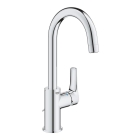 Смеситель для раковины GROHE Eurosmart, L-size, хром (23743003)