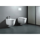 Комплект инсталляции GROHE 38775001 с унитазом Aquatek КЛАССИК и сиденьем с микролифтом (NW0146)