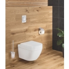 Панель смыва для унитаза GROHE Skate Cosmopolitan, размер S, хром (37535000/U) (УЦЕНКА - Царапины на корпусе)