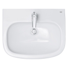 Раковина GROHE Euro Ceramic 60 см, альпин-белый (39335000)