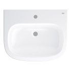 Раковина GROHE Euro Ceramic 60 см, альпин-белый (39335000)