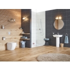 Раковина GROHE Euro Ceramic 60 см, альпин-белый (39335000)