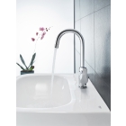Раковина GROHE Euro Ceramic 60 см, альпин-белый (39335000)