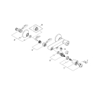 Смеситель для душа GROHE Costa S, хром (26317001)