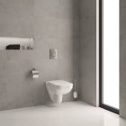 Комплект инсталляции GROHE Solido 4 в 1 с подвесным унитазом и сиденьем (39552000)