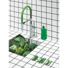 Смеситель для кухни GROHE Essence, хром (30503000)