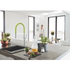 Смеситель для кухни GROHE Essence, хром (30503000)