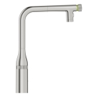 Смеситель для кухни GROHE Essence SmartControl, суперсталь (31892DC0)