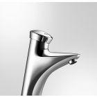 Кран для раковины GROHE Eurodisc SE автоматический, без функции смешивания, хром (36249000)