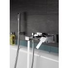 Смеситель для ванны GROHE Sail Cube, хром (23438000)