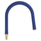 Гибкий шланг GROHE GROHFlexx для смесителя Essence, синий (30321TY0)