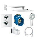 Готовый комплект для душа GROHE Allure (NSB0004)
