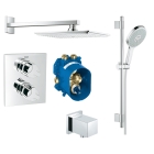 Готовый комплект для душа GROHE Allure (NSB0005)