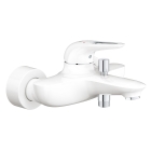 Готовый комплект для ванной комнаты GROHE Eurostyle new, белая луна (NB0019)