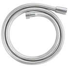 Душевой шланг GROHE Silverflex Long-Life 1250 мм, с защитой от перекручивания, хром (26335001)