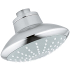 Верхний душ GROHE Euphoria 110 Mono, 6.7 л/мин, 1 режим, хром (27810001)