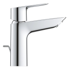 Смеситель для раковины GROHE BauLoop, M-size, хром (23762001)