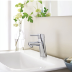 Смеситель для раковины GROHE Concetto, хром (2338510E)