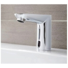 Смеситель для раковины GROHE Eurosmart Cosmopolitan E инфракрасный, хром (36330002)