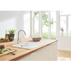 Смеситель для кухни GROHE Concetto, хром (32661003)