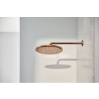 Верхний душ GROHE Rainshower Cosmopolitan 310, 8 л/мин, 1 режим, 380 мм, теплый закат глянец (26066DA0)