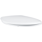 Унитаз подвесной GROHE Bau Ceramic с сиденьем с микролифтом (NW0105)