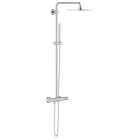 Душевая система GROHE Euphoria System 230 с термостатом для душа, хром (26187000)