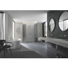 Панель смыва для унитаза GROHE Skate Cosmopolitan, 3 режима, суперсталь (38732DC0)
