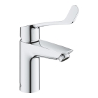 Смеситель для раковины GROHE Eurosmart, S-size, хром (23984003)