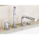 Смеситель для ванны GROHE Concetto, хром (19576002)