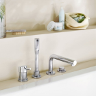 Смеситель для ванны GROHE Concetto, хром (19576002)