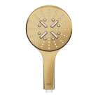 Душевая система GROHE Essence со смесителем для ванны, холодный рассвет матовый (25287GN0)