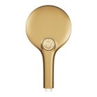 Душевая система GROHE Essence со смесителем для ванны, холодный рассвет матовый (25287GN0)