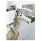 Смеситель для раковины GROHE Eurosmart, S-size, хром (23788002)
