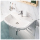 Смеситель для раковины GROHE Start Flow, хром (23809000)