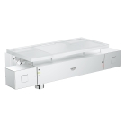 Термостат для душа GROHE Grohtherm Cube, хром (34491000)
