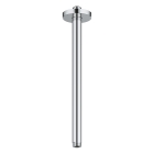 Душевой кронштейн потолочный GROHE Rainshower, 296 мм, хром (28492000)