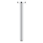 Душевой кронштейн потолочный GROHE Rainshower, 296 мм, хром (28492000)