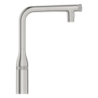 Смеситель для кухни GROHE Essence SmartControl, суперсталь (31892DC0)