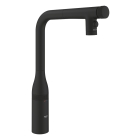 Смеситель для кухни GROHE Essence SmartControl, фантомный черный (31892KF0)