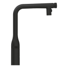 Смеситель для кухни GROHE Essence SmartControl, фантомный черный (31892KF0)